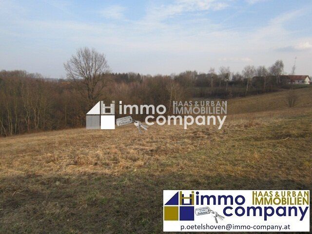  قطعة أرض في Jennersdorf, Austria 4560متر مربع رقم 31852