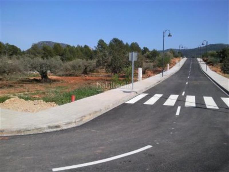 Земельный участок 343м² в Сан-Жоан-де-Моро, Испания № 178117