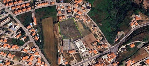 Grundstück in Mafra, Portugal 6036m², Nr. 225196 3