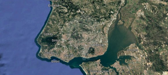 Grundstück in Mafra, Portugal 6036m², Nr. 225196 9