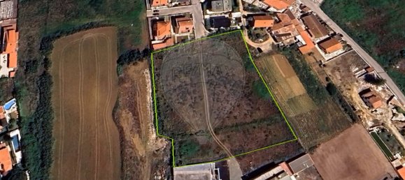 Grundstück in Mafra, Portugal 6036m², Nr. 225196 4