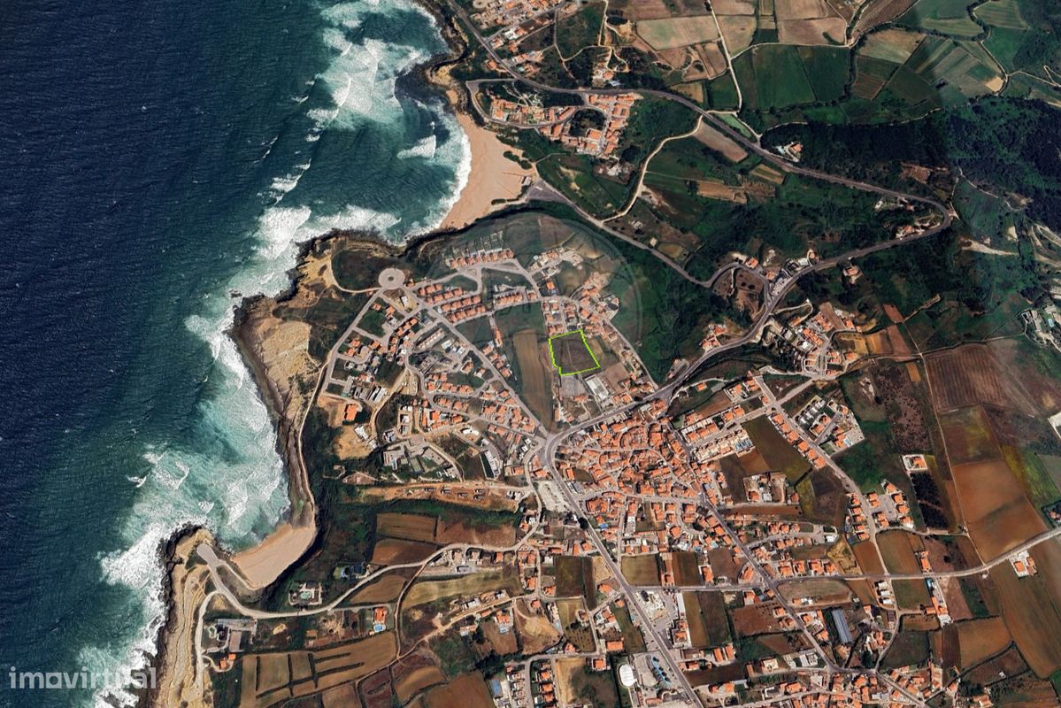 6036m² Land in Mafra, Portugal No. 225196