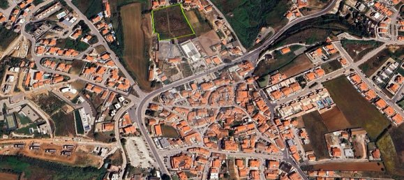 Grundstück in Mafra, Portugal 6036m², Nr. 225196 5