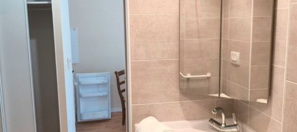 Apartamento de 1 dormitorio en Vienne, France No. 340574 3