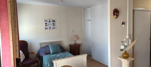 Apartamento de 1 dormitorio en Vienne, France No. 340574 2