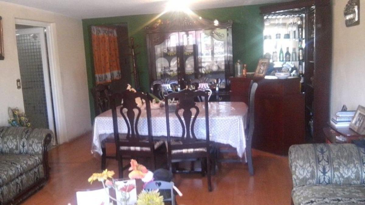 5 bedrooms House in Puebla, Mexico No. 156478