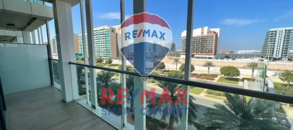 2 bedrooms Duplex in Al Raha Beach, UAE No. 39623 7