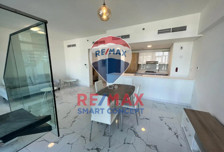 2 bedrooms Duplex in Al Raha Beach, UAE No. 39623