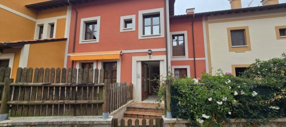 3 Schlafzimmer Penthouse in Asturias, Spain, Nr. 169940 13