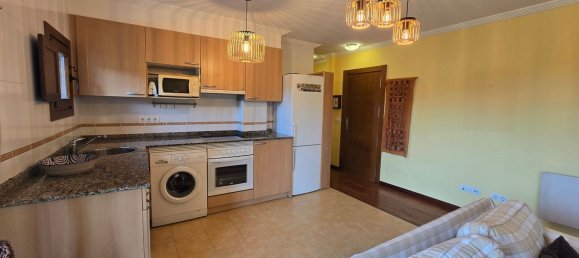 3 Schlafzimmer Penthouse in Asturias, Spain, Nr. 169940 30