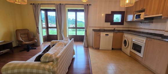 3 Schlafzimmer Penthouse in Asturias, Spain, Nr. 169940 21