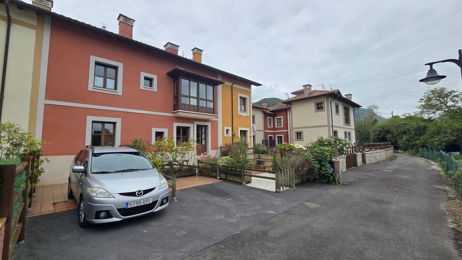 3 Schlafzimmer Penthouse in Asturias, Spain, Nr. 169940