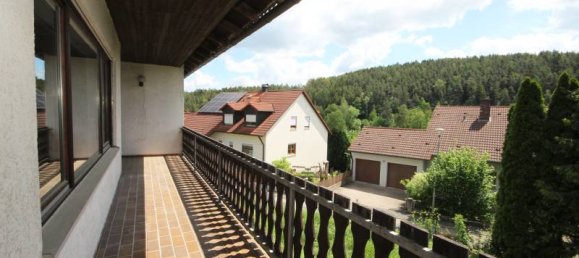 3 chambres Maison de ville à Neustadt an der Waldnaab, Germany No. 129173 5