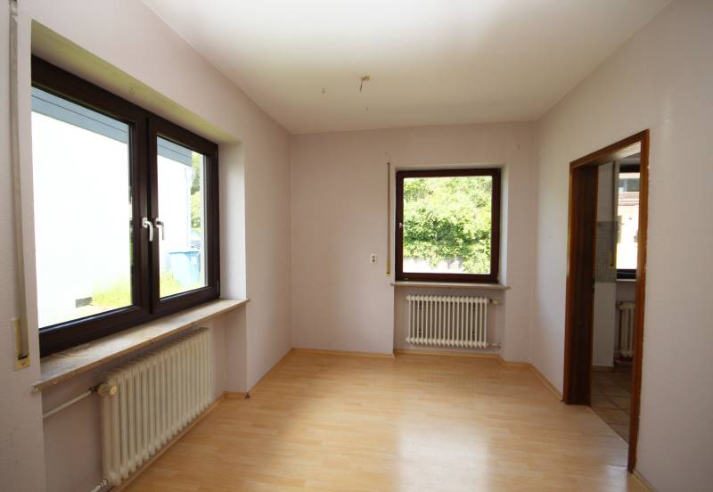 3 chambres Maison de ville à Neustadt an der Waldnaab, Germany No. 129173