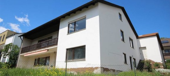 3 chambres Maison de ville à Neustadt an der Waldnaab, Germany No. 129173 3