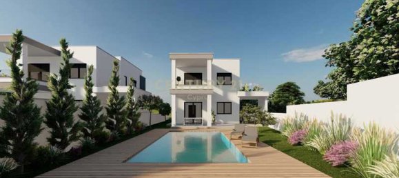 3 Schlafzimmer Villa in Parekklisia, Cyprus, Nr. 18529 4