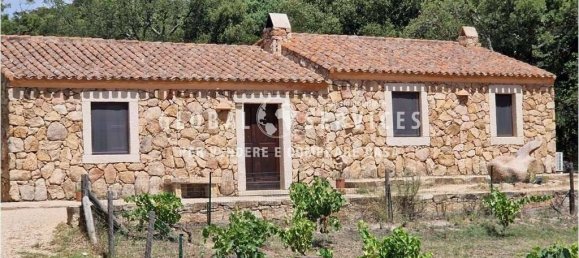 Вилла с 3 спальнями в Ольбия, Италия № 59830 2