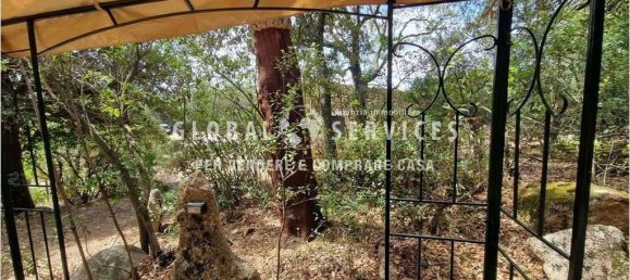 Вилла с 3 спальнями в Ольбия, Италия № 59830 15