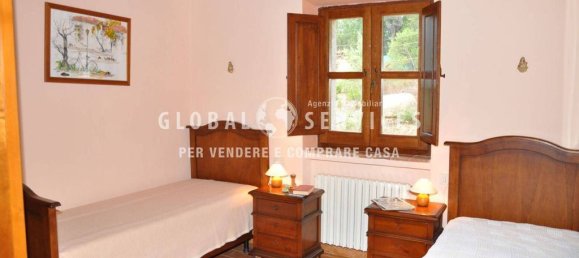 Вилла с 3 спальнями в Ольбия, Италия № 59830 42