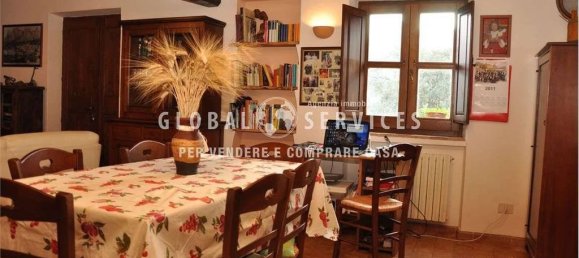 Вилла с 3 спальнями в Ольбия, Италия № 59830 45