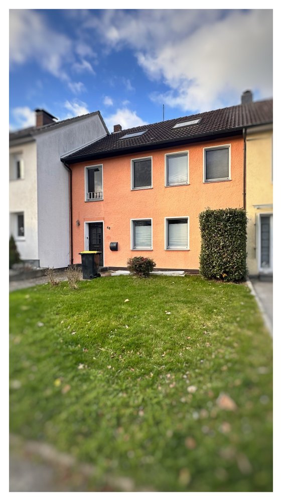 Casa de 6 divisões em Herne, Germany N.º 58186