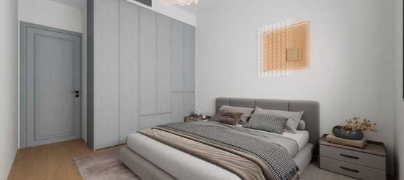 Penthouse T2 em Kato Polemidia, Cyprus N.º 20541 6