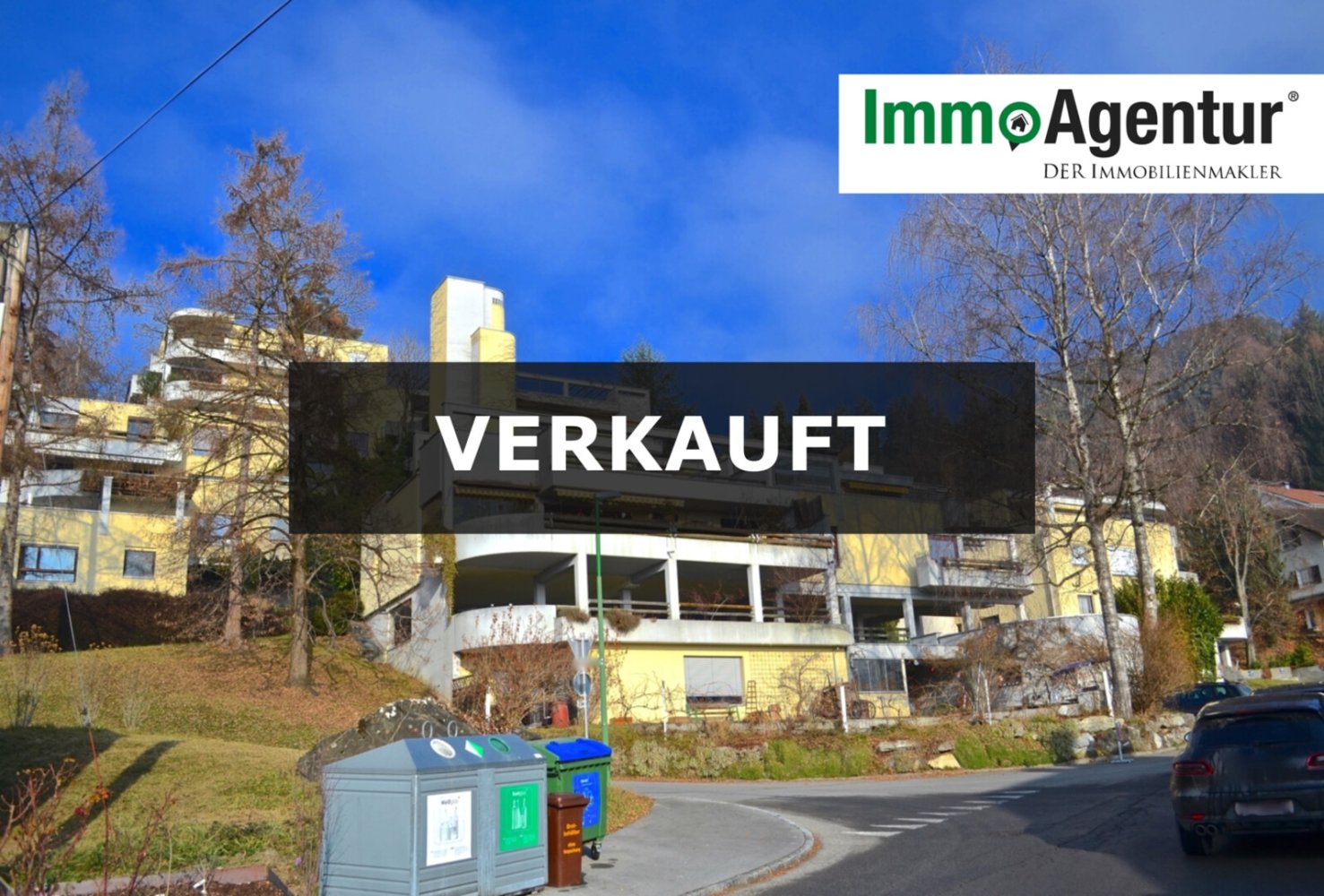 Studio in Rothis, Austria No. 50129