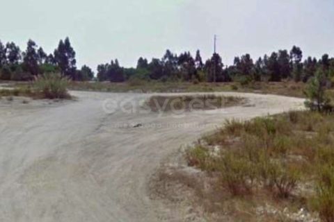  Land in Montijo, Portugal No. 206452