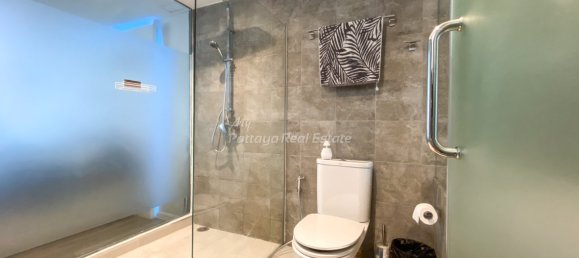 Studio in the Condo in Pattaya, Thailand No. 11278 10