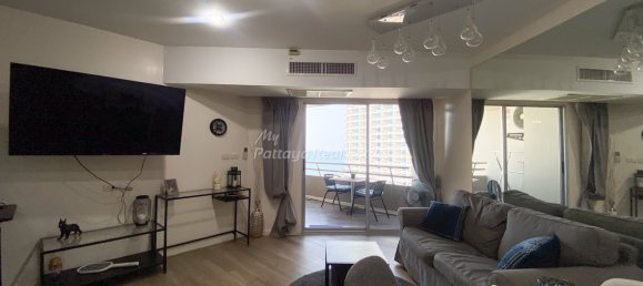 Studio in the Condo in Pattaya, Thailand No. 11278 8