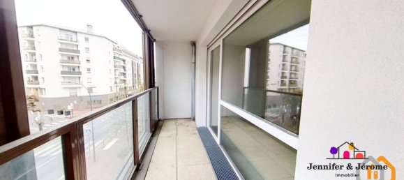 2 Schlafzimmer Wohnung in Ermont, France, Nr. 359114 9