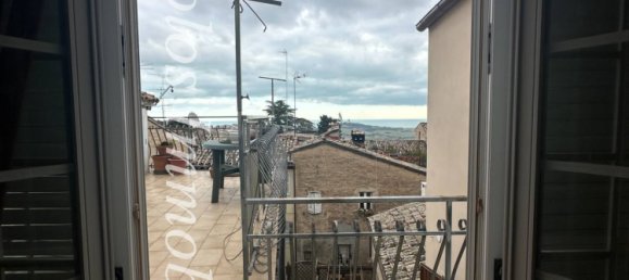 3 Schlafzimmer Wohnung in Fermo, Italy, Nr. 149058 22