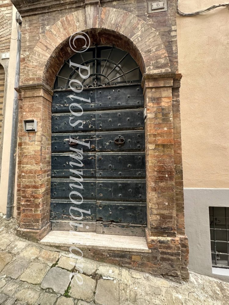 3 Schlafzimmer Wohnung in Fermo, Italy, Nr. 149058