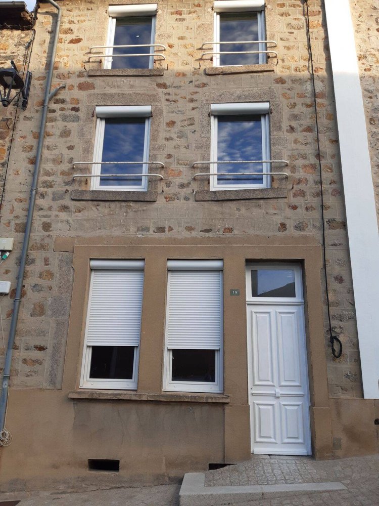 Дом с 3 спальнями в Панисьер, Франция № 355520