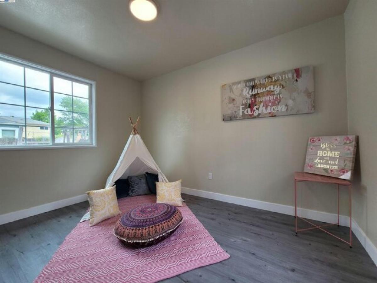 4 bedrooms House in Oakland, USA No. 437842