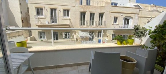 2 chambres Appartement à Sliema, Malta No. 10103 10