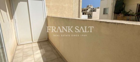 2 chambres Appartement à Sliema, Malta No. 10103 7