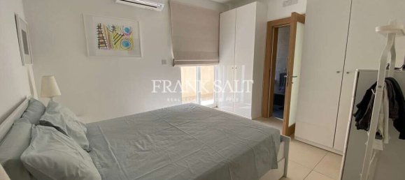 2 chambres Appartement à Sliema, Malta No. 10103 14