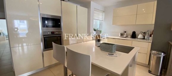 2 chambres Appartement à Sliema, Malta No. 10103 2