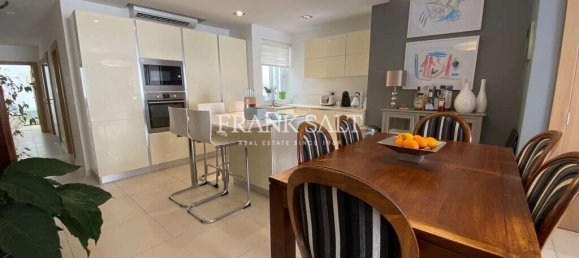 2 chambres Appartement à Sliema, Malta No. 10103 4