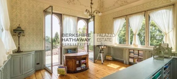 11 Schlafzimmer Villa in Varese, Italy, Nr. 188334 10