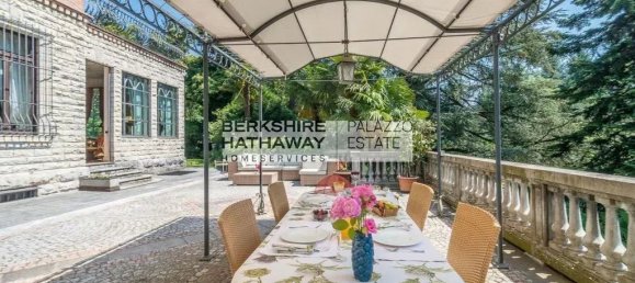 11 Schlafzimmer Villa in Varese, Italy, Nr. 188334 4