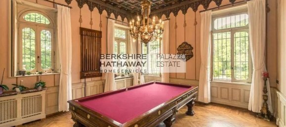 11 Schlafzimmer Villa in Varese, Italy, Nr. 188334 16