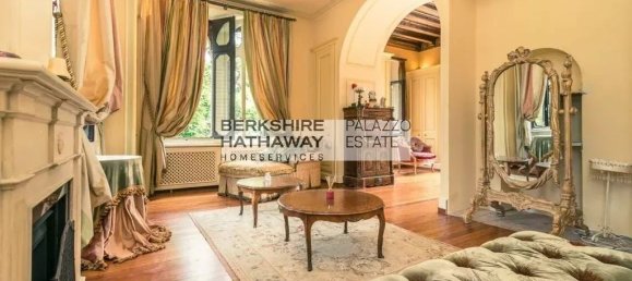 11 Schlafzimmer Villa in Varese, Italy, Nr. 188334 13