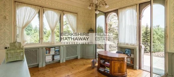 11 Schlafzimmer Villa in Varese, Italy, Nr. 188334 11