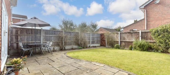 3 bedrooms Commercial property in Essex, United Kingdom No. 4050 11