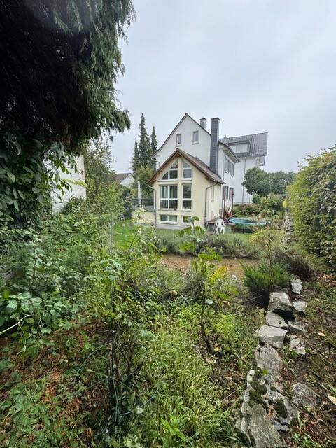 6 rooms House in Hochtaunuskreis, Germany No. 365224