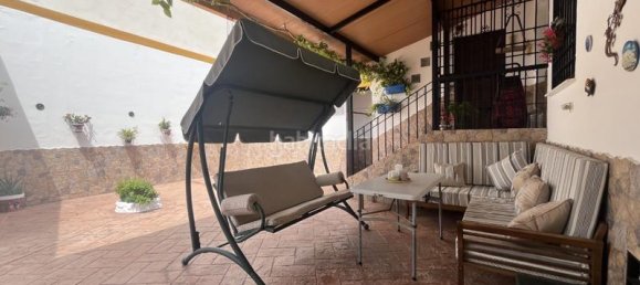 3 bedrooms House in Cordoba, Spain No. 162989 12