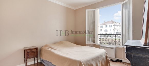 1 Schlafzimmer Wohnung in Vincennes, France, Nr. 350324 8