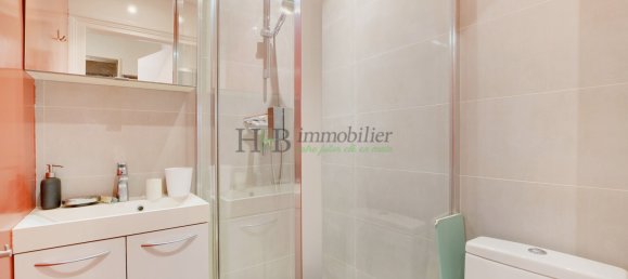 1 Schlafzimmer Wohnung in Vincennes, France, Nr. 350324 10